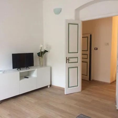 Apartment Bixio9 *