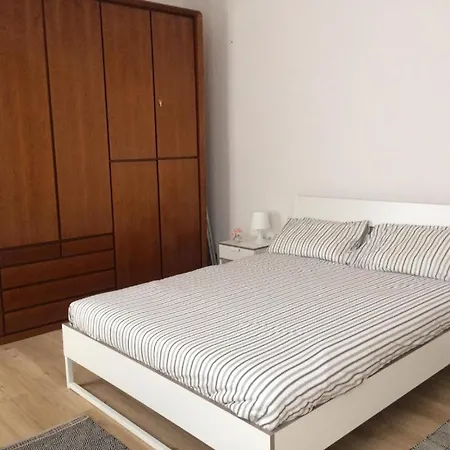 Apartment Bixio9 *