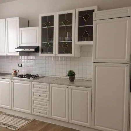 Bixio9 Apartment *