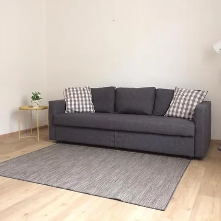 Bixio9 Apartment La Spezia