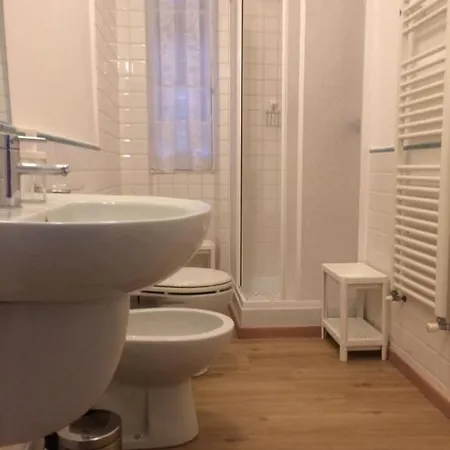 Lejlighed Bixio9 La Spezia